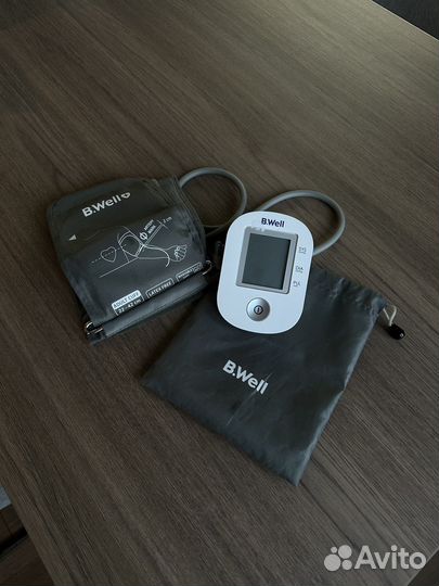 Тонометр автоматический