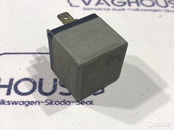 Реле Audi 100 1994