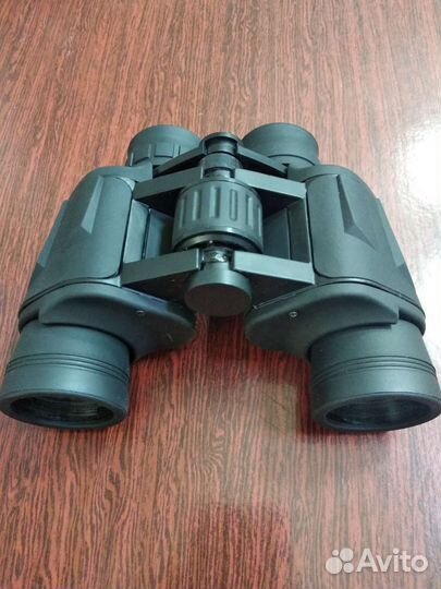 Бинокль 8х40