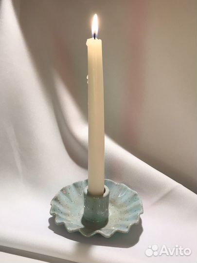 Подсвечник