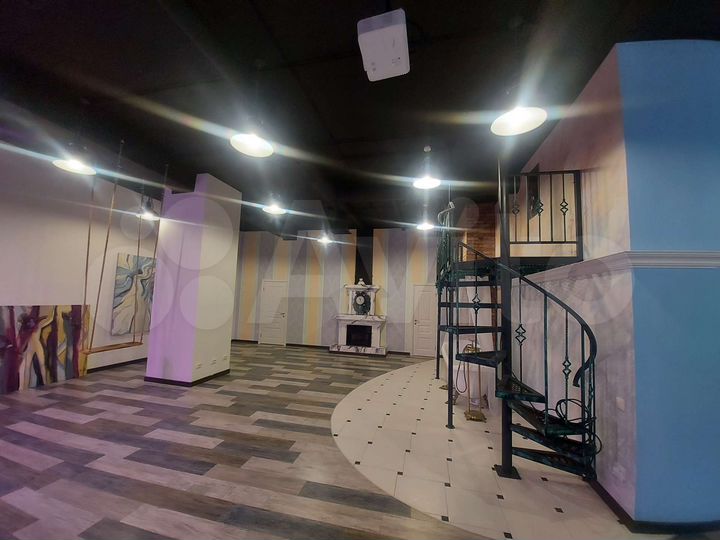 Свободного назначения, 117 м²