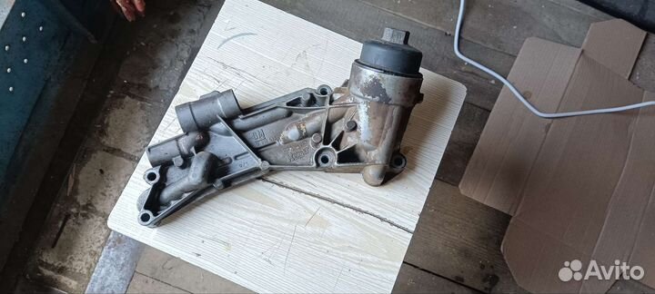 Теплообменник opel астра j