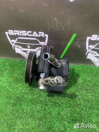 Насос гидроусилителя руля Toyota Vista SV50 3S-FSE