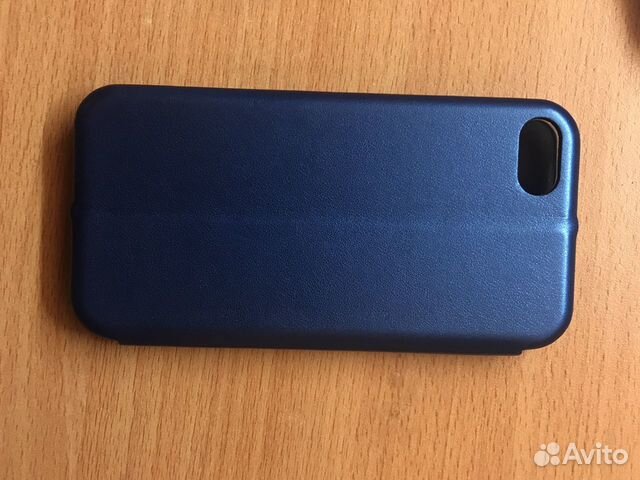 Чехол на iPhone 7