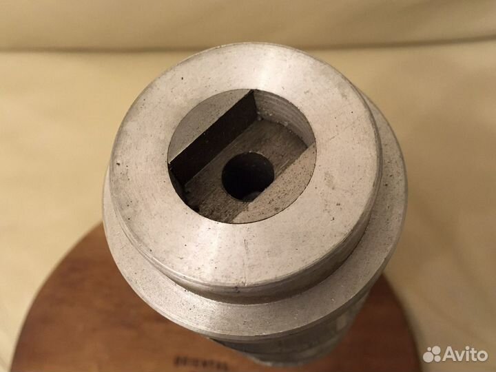 Шнек для мясорубки мим-300, мим-300м