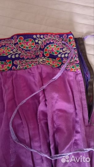 Гопи дрессс М