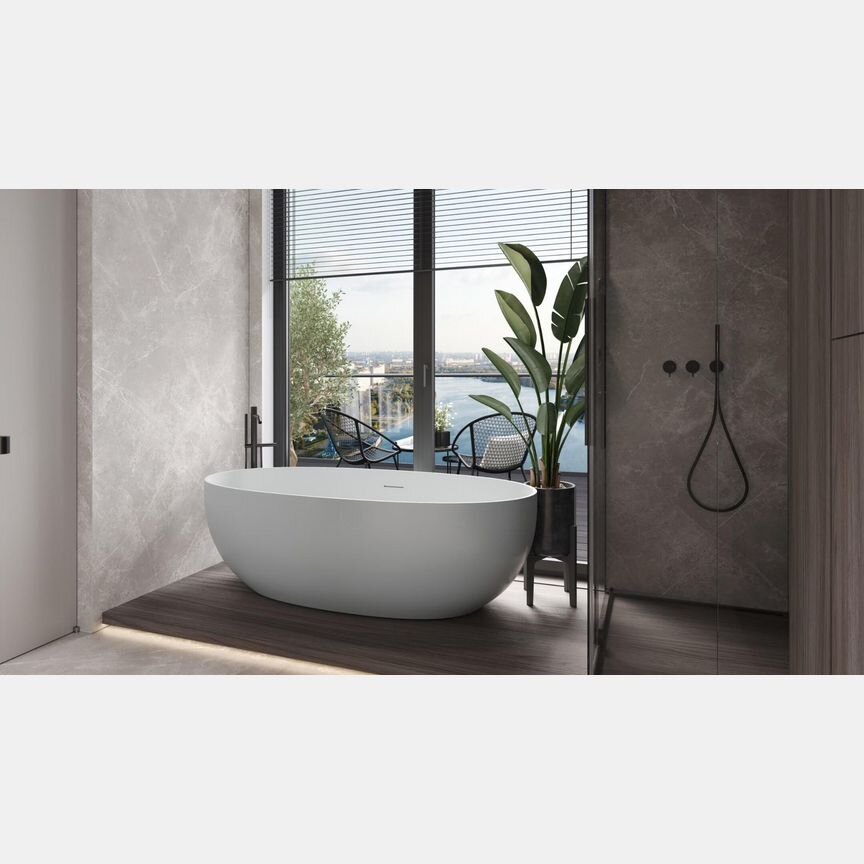 1-к. квартира, 42,7 м², 3/22 эт.