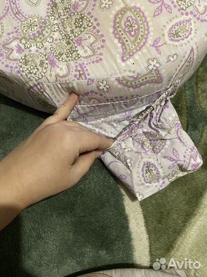 Подушка для кормления