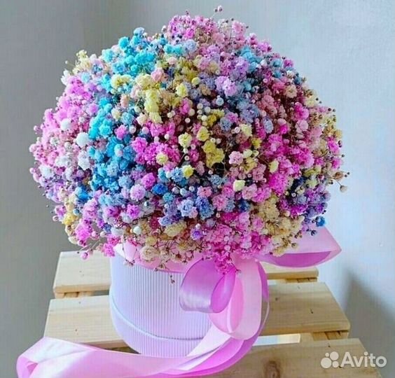 Цветы и букеты с доставкой