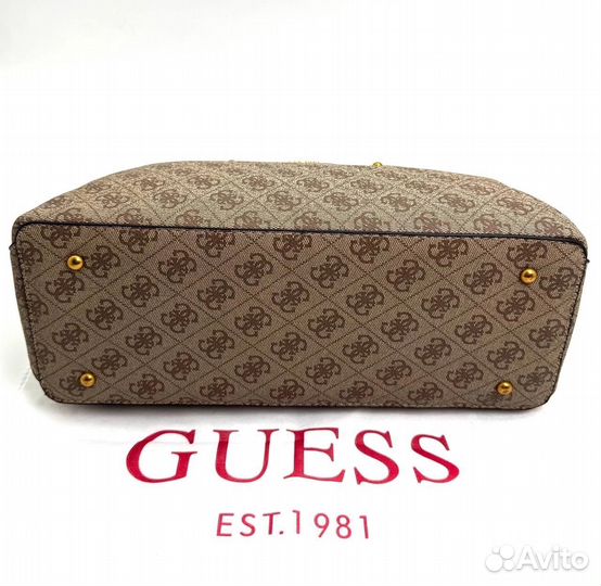 Сумка женская guess