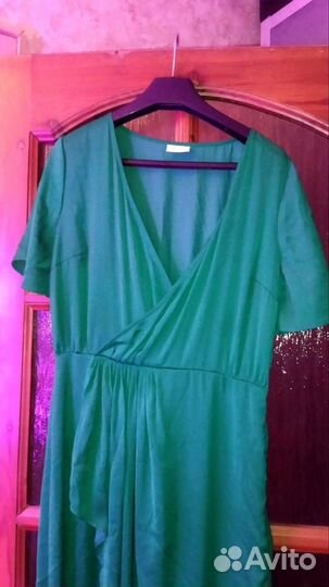 Платье Vila 40 размер