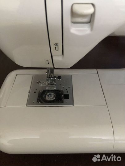 Avex модельHQ 5808