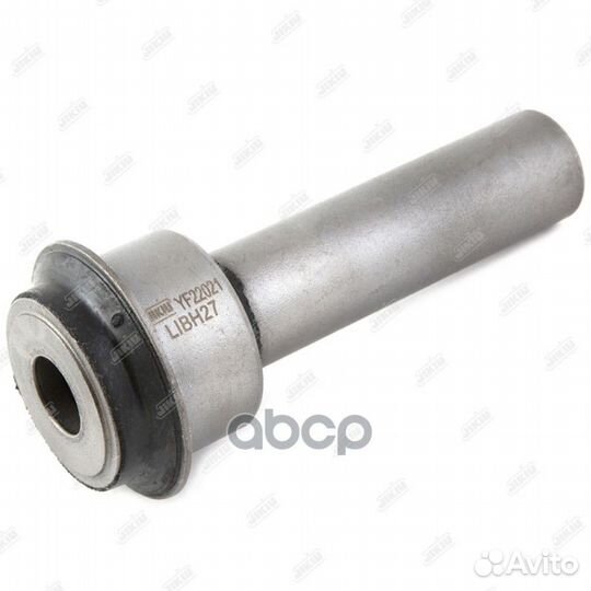 Сайлентблок рамы YF22021 jikiu