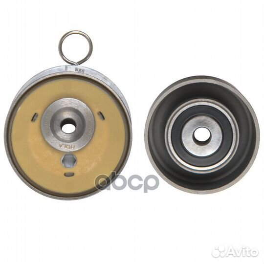 Комплект ремня грм (ремень грм + 2 ролика)