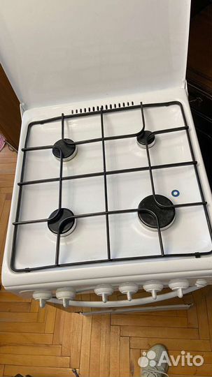 Газовая плита