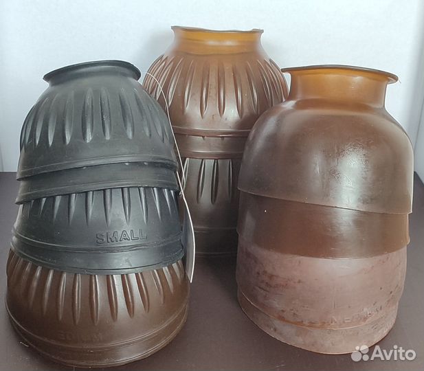 Рысистые подковы