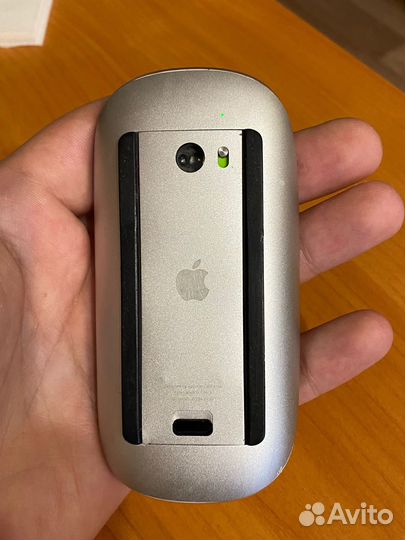Мышь Apple magic mouse 1