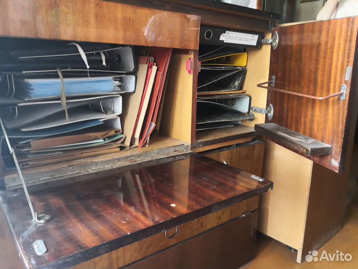 Тумба - 2 штуки, СССР