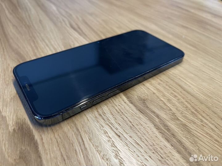 iPhone 12 Pro Max, 512 ГБ