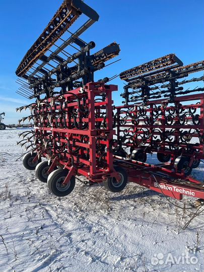 Культиватор ЛидаТехмаш КПМ-16, 2021