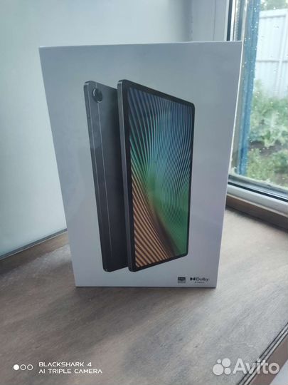 Планшет realme pad