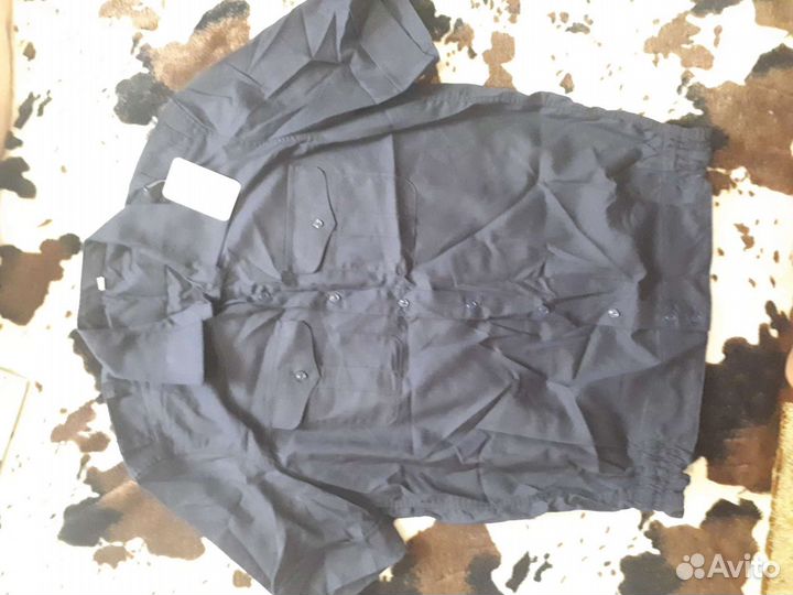 Военная форма