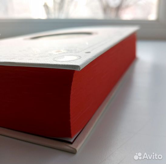 Жажда - Трейси Вульф. Книга