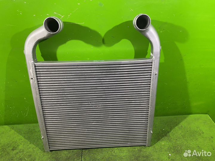 Интеркулер Sitrak C7H T5G MC13 D2676