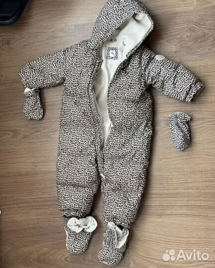 Комбинезон GAP 86