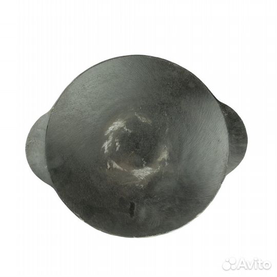 Садж Чугунный Сковорода Жаровня 40 45 50 см