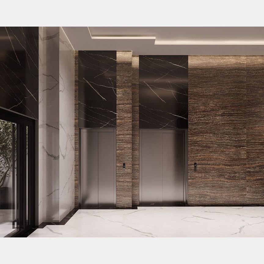 3-к. апартаменты, 67,6 м², 15/20 эт.