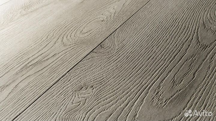 Влагостойкий ламинат