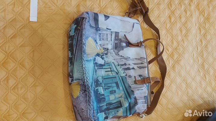 Сумка женская