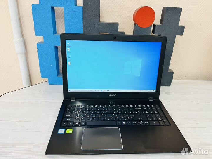 Игровой acer i5 c mx150 2gb ddr5