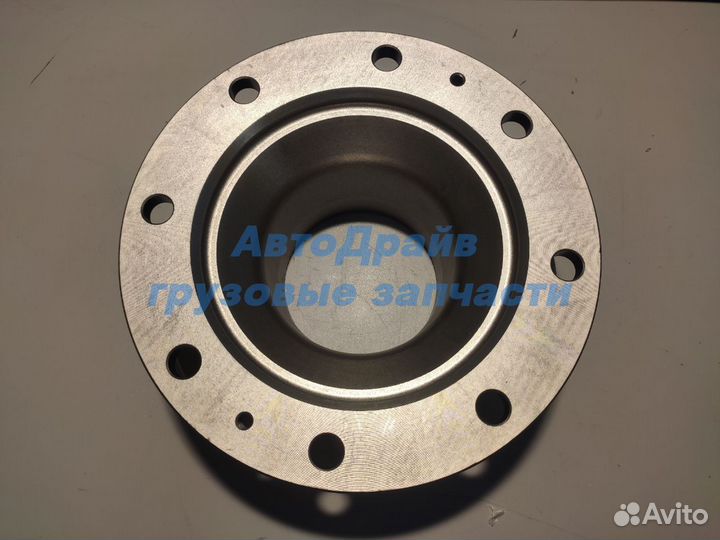 Диск тормозной Volvo FL6