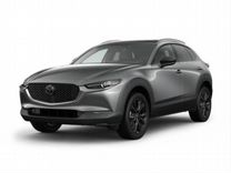 Новый Mazda CX-30 2.0 AT, 2024, цена от 3 400 000 руб.