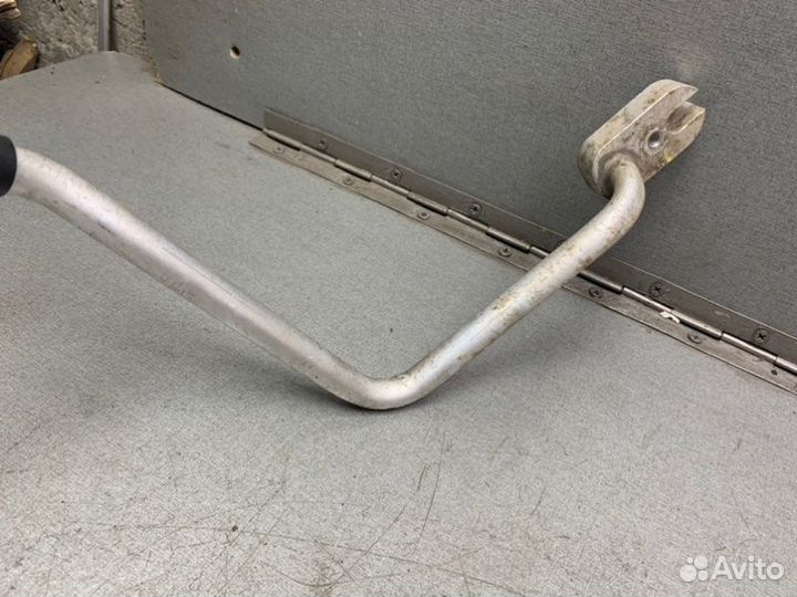 Трубка кондиционера Mitsubishi Lancer 9 седан 1.6