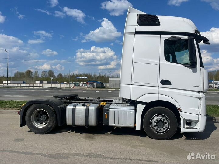 Водитель категории 