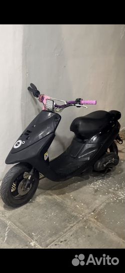 Yamaha jog next zone