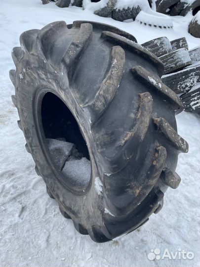 Шина для спецтехники 420 65 20 Michelin