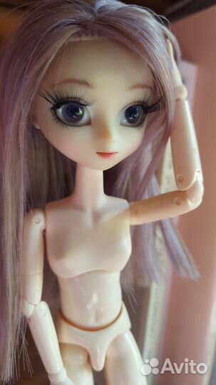 Кукла Pullip
