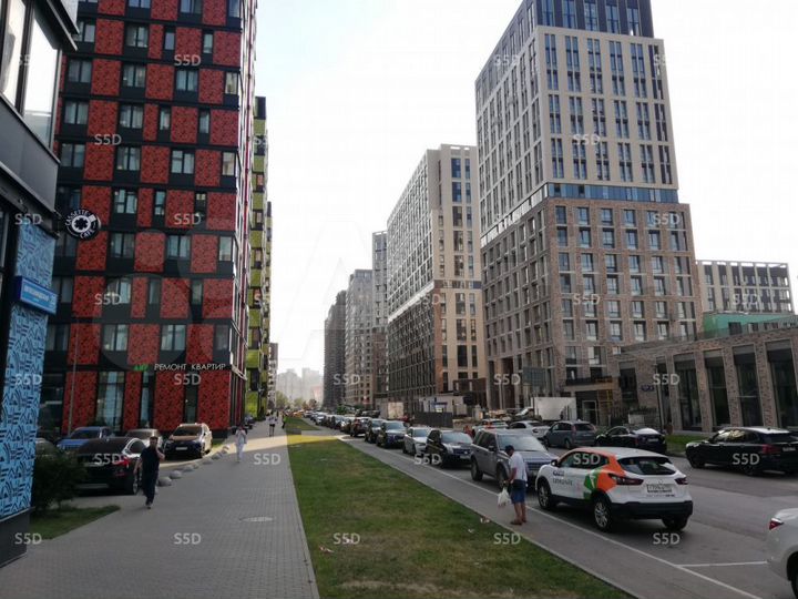 Продам торговое помещение, 119.8 м²