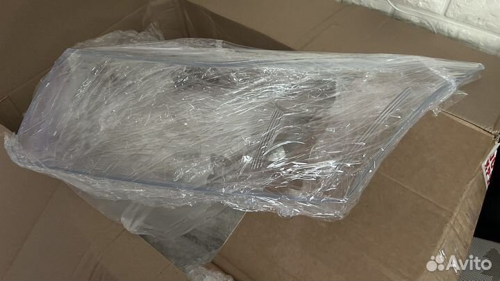 Стекла на фары chevrolet cruze