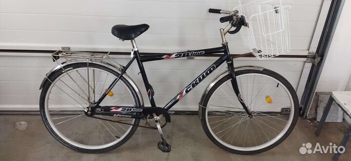 Самокаты и велосипеды