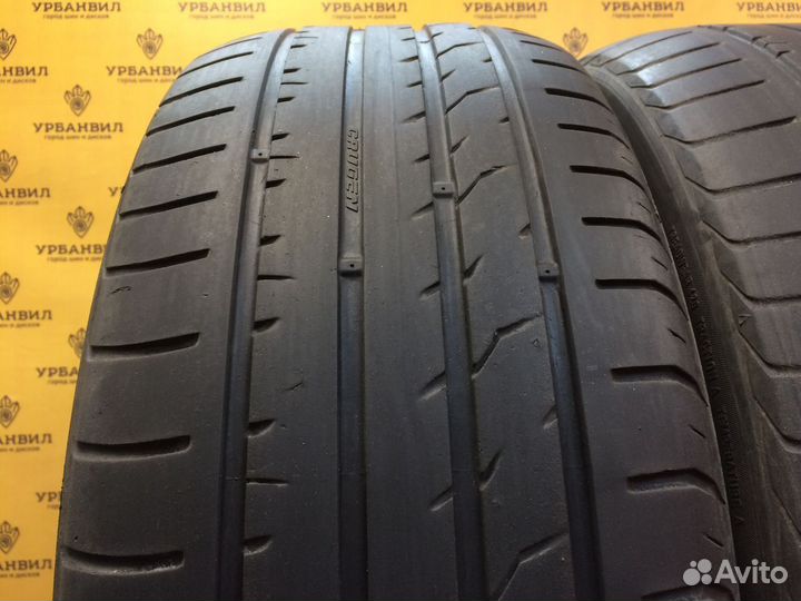 Marshal Crugen HP91 255/55 R19 111V