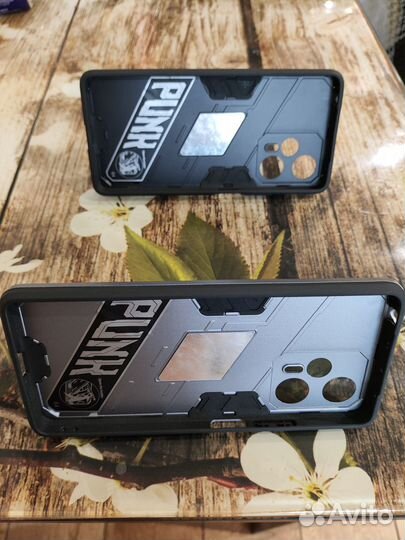 Продам чехол на poco F5