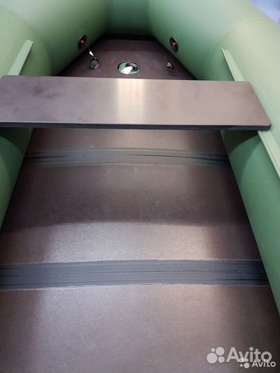 Лодка пвх Аква 2800 ск