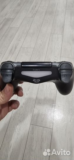 Ps4 sony dualshock 4 v2