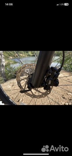 GT avalanche sport 1.0