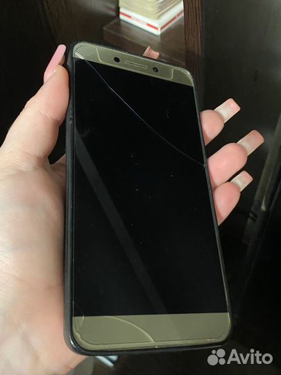 LeEco Le 2, 3/32 ГБ